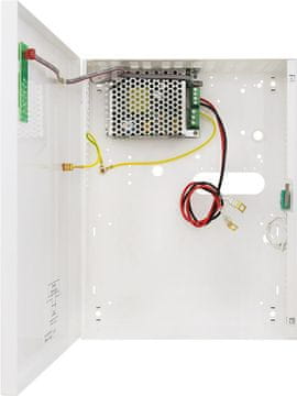 slomart PULSAR HPSB-12V3A-C prekidački izvor napajanja 12V 3A