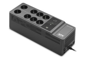 slomart APC Back-UPS BE650G2 UPS napajanje, 400W