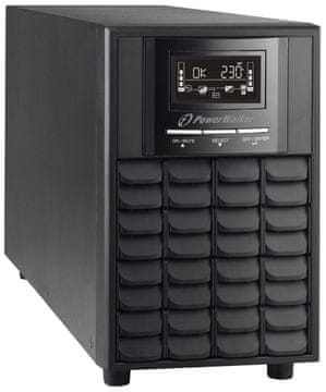 slomart PowerWalker VI 2000 CW FR UPS 2 kVA 1400 W