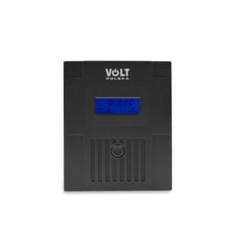 slomart VOLT POLSKA MICRO 1500VA 900W neprekidno napajanje (UPS)