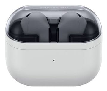 slomart Samsung Galaxy SM-R420NZAAEUE slušalice/headset, sive