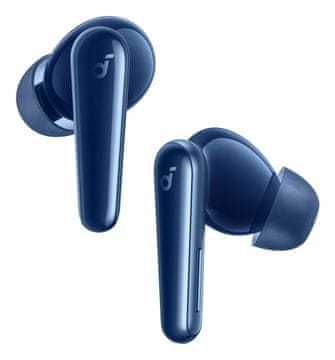 slomart Soundcore Liberty 5 slušalice, plave