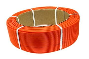 slomart Solvian Mikrorura podzemna 200m, 12/8 mm, crna