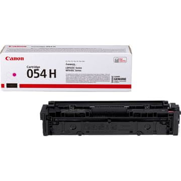 slomart Canon CRG-054H 3026C002, magenta, original toner, velikog kapaciteta