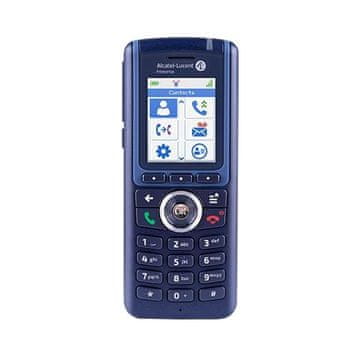 slomart Alcatel-Lucent 8234 DECT slušalica, plava