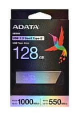 AData Adata pendrive Dashdrive Elite UE800 128 gb