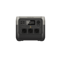 Flow RIVER 2 Pro 768Wh LFP baterijski generator
