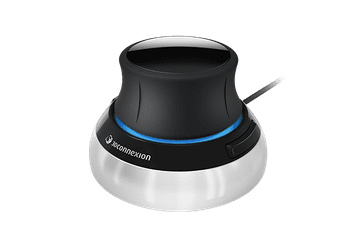 3Dconnexion SpaceMouse Compact