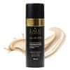 LALU Cosmetics Prilagodljivi tekući puder - 30ML - SPF 15 - VITAMIN B5 i E - Za sve tipove kože