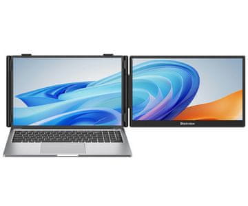 Blackview SCM5 dodatni monitor za prijenosno računalo, FHD, 35 cm (14), 60 Hz