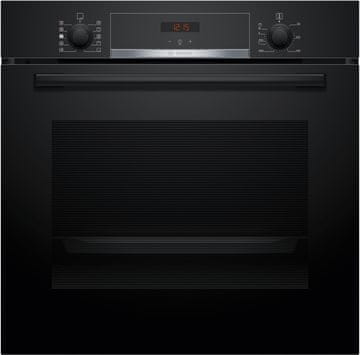 Bosch HQA534EB3 kombinirana pećnica, s parom