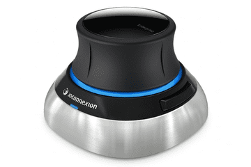 3Dconnexion SpaceMouse Wireless
