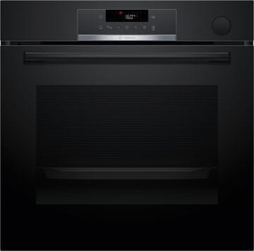 Bosch HRG532EB3 kombinirana pećnica, s parom