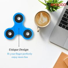 Cenocco Cenocco set od 6 senzornih igračaka za fidget spinner