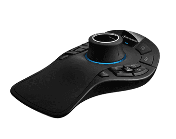 3Dconnexion SpaceMouse Pro Wireless