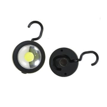 Genius Ideas LED gel lampa za garderobu Genius Ideas