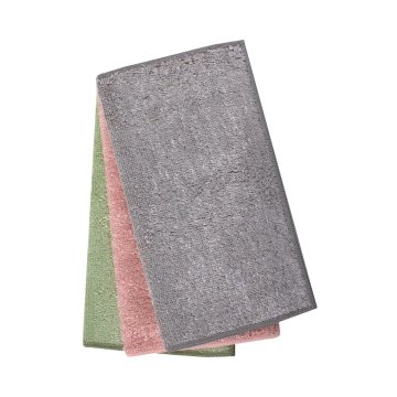 Genius Ideas Genius Ideas set od 3 ultra čiste bambusove maramice