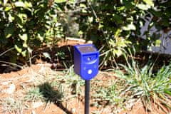 Genius Ideas Genius Ideas Sonic Fence - Univerzalni solarni repelent