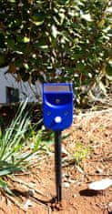 Genius Ideas Genius Ideas Sonic Fence - Univerzalni solarni repelent