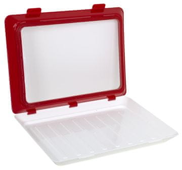 Genius Ideas Genius Ideas 'Clever Tray' sustav za pohranu svježine XL - 1 komad