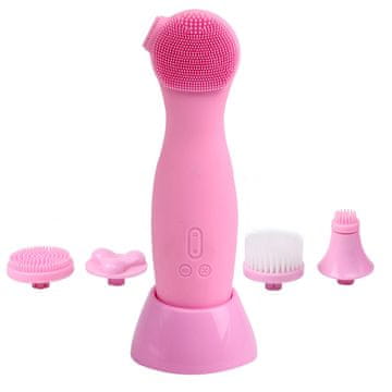 Cenocco Cenocco Beauty CC-9084: Električni silikonski čistač lica