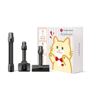 Roborock Set rezervnih dijelova za H60 seriju / F25 ACE Combo / F25 Combo
