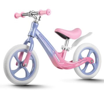Northix Dječji bicikl za ravnotežu Ricokids FUNNU