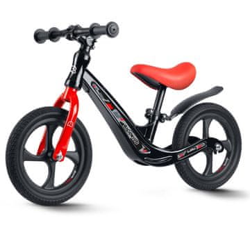 Northix Dječji bicikl za ravnotežu Ricokids FUNNU