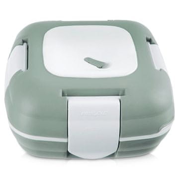 Northix Čelična termosica za ručak TERMO 800 ml