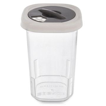 Northix Posuda za začine s cjediljkom 320 ml