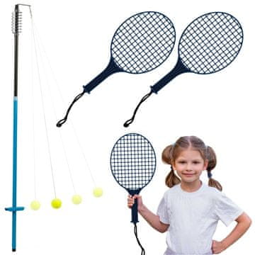 Northix Set za speedball NS-499 Neo-Sport