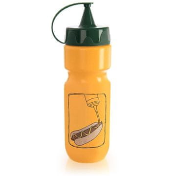 Northix Boca umaka od senfa 680 ml