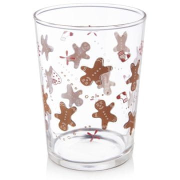 Northix ČAŠA ZA MEDENJAKE 500 ml