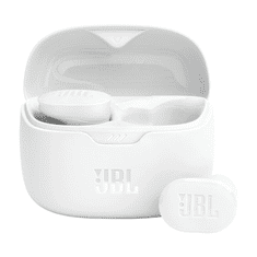 JBL Tune Buds ANC Bluetooth slušalice - bijele