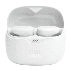 JBL Tune Buds ANC Bluetooth slušalice - bijele