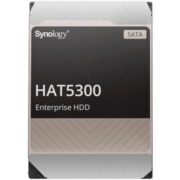 Synology HAT5300-16T 16TB 3,5-inčni enterprise HDD