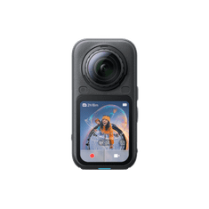 Insta360 X6 Essentials bundle akcijska kamera, crna (0001441224)