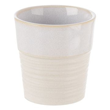 Northix Kamene šalice za espresso 80 ml