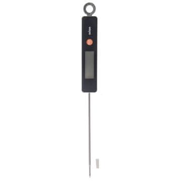 Northix Elektronički termometar za meso s umetnutom sondom 28 cm