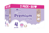 Violeta Maxi Pack Box Cotton Maxi pelene, vel. 4, kom. 88/1