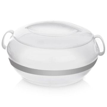 Northix DELUXE termosica za ručak 5 l