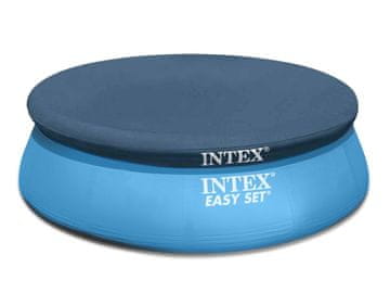 Northix INTEX 28020 pokrivač za bazen 244 cm