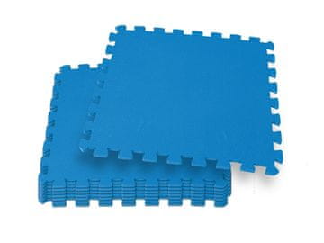 Northix Slagalica za bazen, 8 dijelova, INTEX 29081