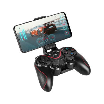 Podloga za pametni telefon bežična Bluetooth PS3 PC iOS Android Rebel