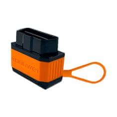 Konnwei KW905 poljski ELM327 OBD2 Bluetooth 5.0 dijagnostičko sučelje