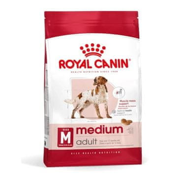 Royal Canin SHN Srednji odrasli BF 15 kg