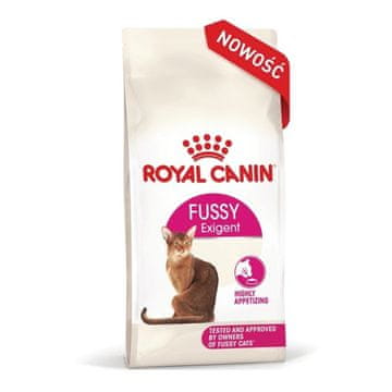 Royal Canin ROYAL CANIN FHN Cat Exigent Fussy 10kg