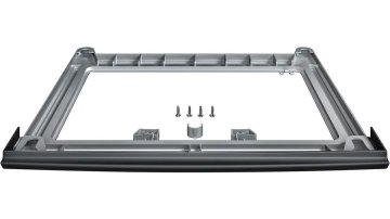 Bosch Priključak za perilicu/sušilicu rublja BOSCH WTZ2741C