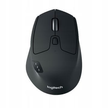 Logitech LOGITECH M720 TRIATLON MIŠ