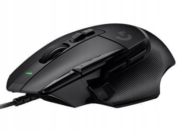 Logitech Logitech G502 X miš